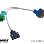 dc2 adm cable 36 1 پروگرامر AUTO VEI , TRUCK EXPLORER , خودروهای سنگین , کامیونها