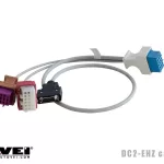 dc2 ehz cable 291 1 پروگرامر AUTO VEI , TRUCK EXPLORER , خودروهای سنگین , کامیونها