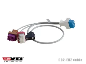 dc2 ehz cable 291 1 پروگرامر AUTO VEI , TRUCK EXPLORER , خودروهای سنگین , کامیونها