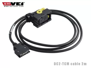 dc2 tcm cable 2m 489 1 پروگرامر AUTO VEI , TRUCK EXPLORER , خودروهای سنگین , کامیونها