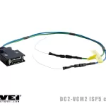 dc2 vcm2 isp5 cable 946 1 پروگرامر AUTO VEI , TRUCK EXPLORER , خودروهای سنگین , کامیونها