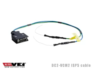 dc2 vcm2 isp5 cable 946 1 پروگرامر AUTO VEI , TRUCK EXPLORER , خودروهای سنگین , کامیونها