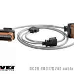 dc2u edc17cv42 gpt cable 2m for man 236 1 پروگرامر AUTO VEI , TRUCK EXPLORER , خودروهای سنگین , کامیونها