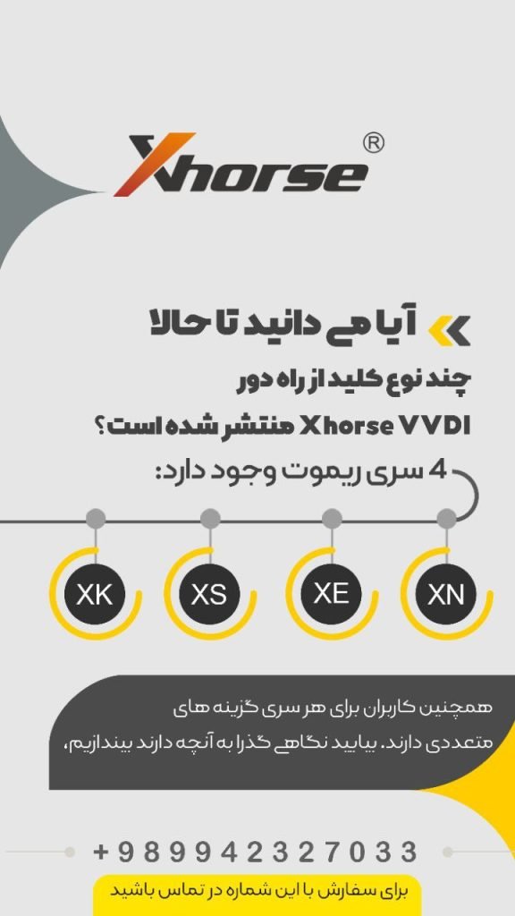 1 پروگرامر KEY TOOL MAX PRO مخصوص کلید ایموبلایزر ریموت و سرویسهای خودرو