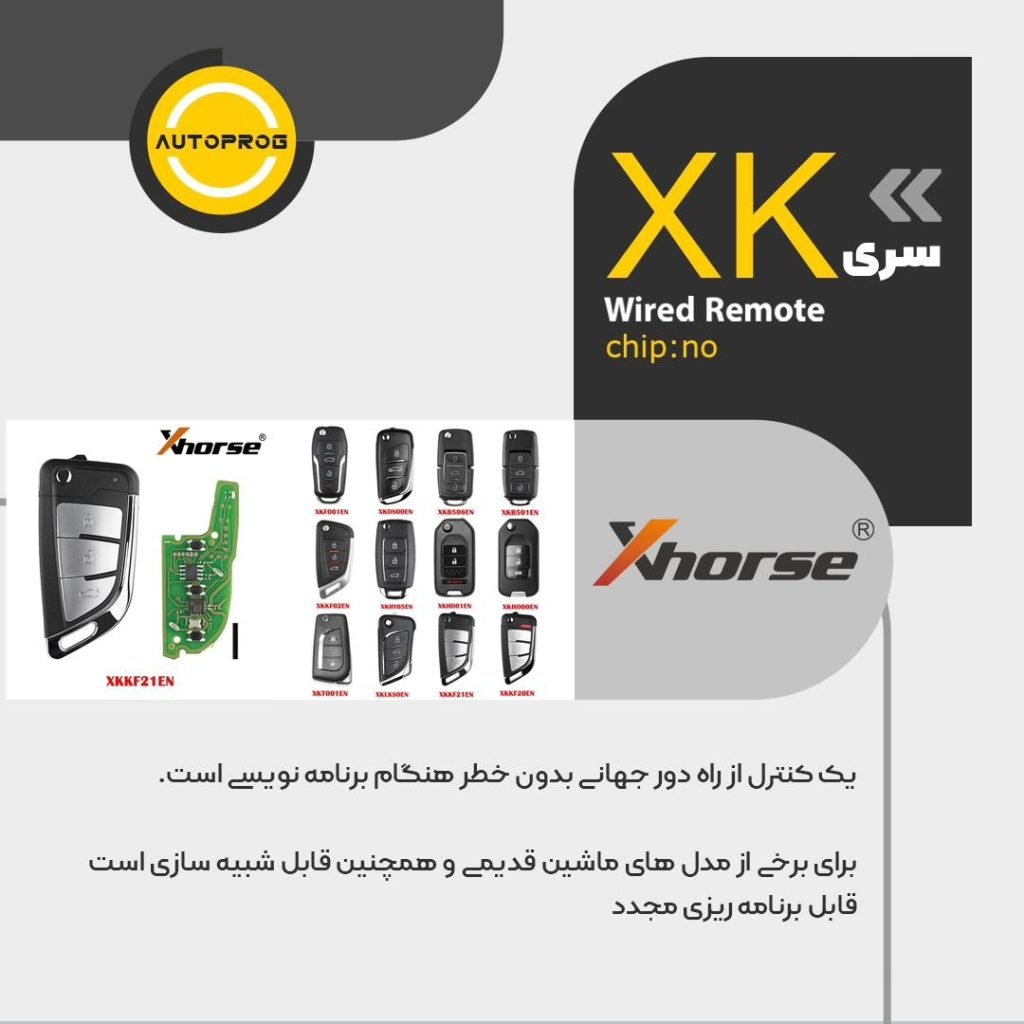 2 پروگرامر KEY TOOL MAX PRO مخصوص کلید ایموبلایزر ریموت و سرویسهای خودرو