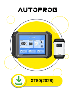 دستگاه xt90-نرم افزار