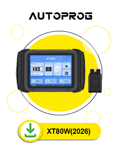 دستگاه XT80W-نرم افزار