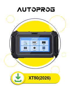دستگاه xt50-نرم افزار