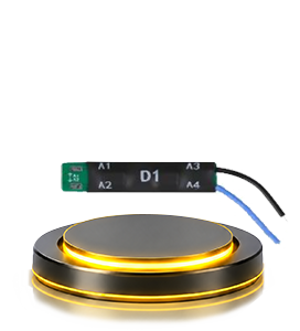CGDI CG100X D1 Adapter همه محصولات اتوپروگ