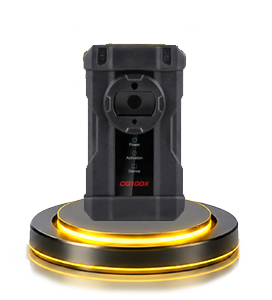 CGDI CG100X لیست قیمت