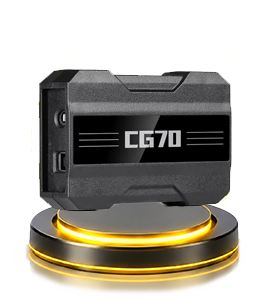CGDI CG70 لیست قیمت
