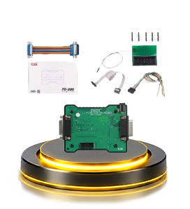 CGDI FC200 DAP Adapter همه محصولات اتوپروگ