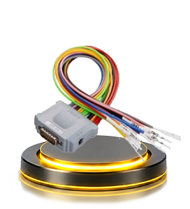 CGDI FC200 Replacement DB15 Adapter همه محصولات اتوپروگ