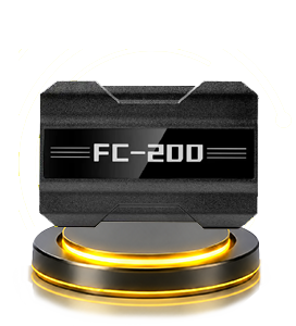 CGDI FC200 لیست قیمت
