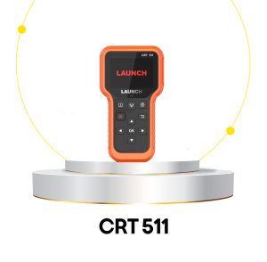 CRT511 لیست قیمت