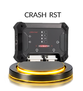 ECUMASTER CRASH RST لیست قیمت