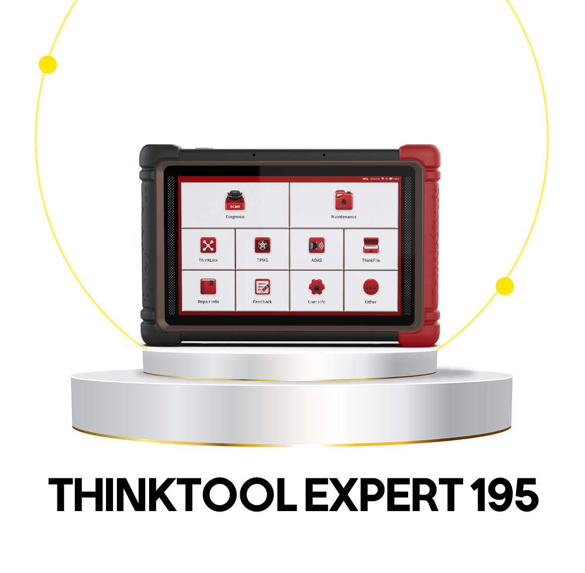 EXPERT 195 لیست قیمت