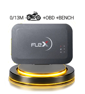 FLEX BIKE OBDBENCH لیست قیمت