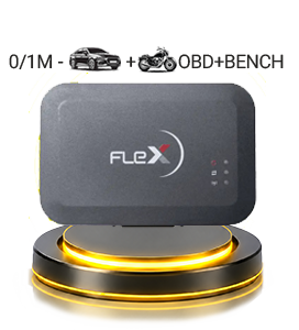 FLEX CARBIKE OBDBENCH لیست قیمت