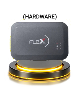 FLEX HARDWARE 1 لیست قیمت