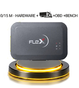 FLEX HWTRUCK OBDBENCH لیست قیمت
