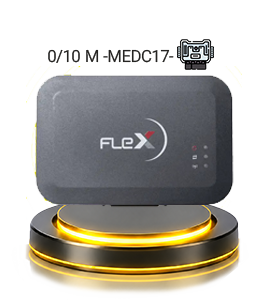 FLEX MEDC17 لیست قیمت