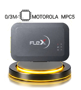 FLEX MOTOROLA لیست قیمت
