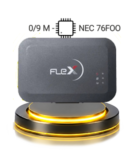 FLEX NEC لیست قیمت
