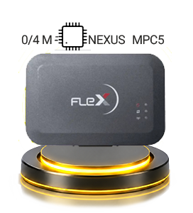FLEX NEXUS لیست قیمت