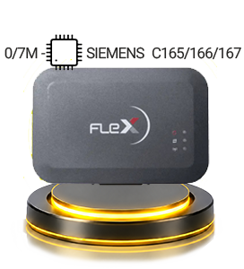 FLEX SIEMENS لیست قیمت