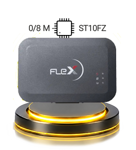 FLEX ST لیست قیمت