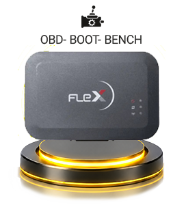 FLEX TCU OBDBOTBENCH لیست قیمت