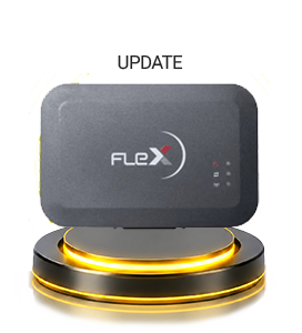 FLEX UPDATE لیست قیمت