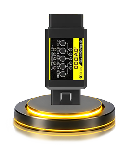 Godiag GT105 لیست قیمت