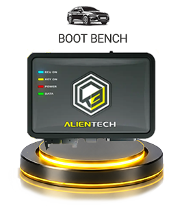 KESS3 CAR BOOTBENCH لیست قیمت