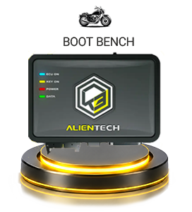 KESS3 MOTO BOOTBENCH لیست قیمت