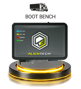 KESS3 TRUCK BOOTBENCH لیست قیمت