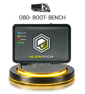 KESS3 TRUCK OBDBOOTBENCH لیست قیمت