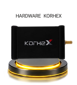 KORHEX HARDWARE همه محصولات اتوپروگ