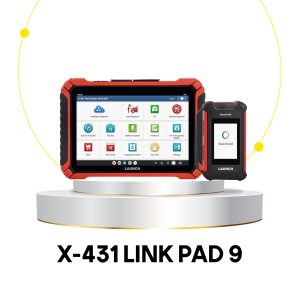 LINK PAD 9 لیست قیمت