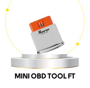 MINI OBDTOOL FT 1 لیست قیمت