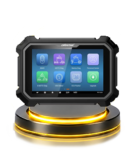 OBDSTAR MS80 لیست قیمت