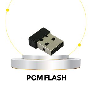 PCM FLASH لیست قیمت