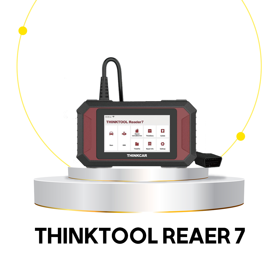 READER 7 لیست قیمت