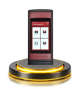 THINCAR READER HD لیست قیمت