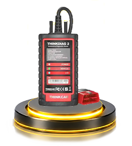 THINKCAR THINK DIAG 2 لیست قیمت