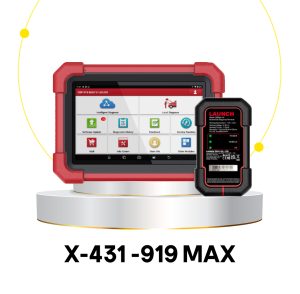 X431 919 MAX لیست قیمت