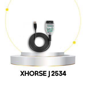 XHORS J لیست قیمت