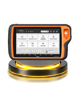 XHORSE KEY TOOL PLUS PAD لیست قیمت