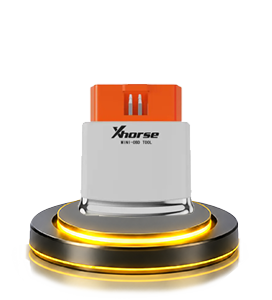 XHORSE MINI OBD FT لیست قیمت